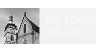 Ing.Tomáš Doležal - Projektová firma DoTo