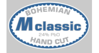 Bohemian M classic, v.o.s.