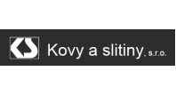Kovy a slitiny, s.r.o.