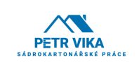 Sádrokartonářské práce Petr Vika