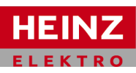 HEINZ - ELEKTRO, s.r.o.