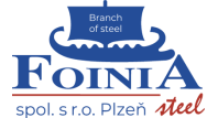 FOINIA STEEL, spol. s r.o.