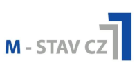 M - STAV CZ s.r.o.