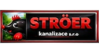 Čištění kanalizace Ströer