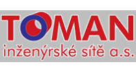 Toman - inženýrské sítě, a.s.