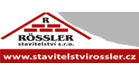 Antonín Rössler-Stavební výroba