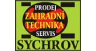 A - Zahradní technika Sychrov, s.r.o.