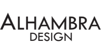 ALHAMBRA  DESIGN STUDIO