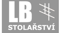 Luboš Žižlavský- LB stolařství