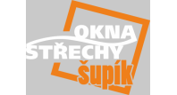Okna Šupík