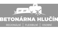BETONÁRNA HLUČÍN s.r.o.