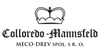 Meco - Drev, spol. s r.o.