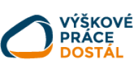 VÝŠKOVÉ PRÁCE DOSTÁL Pavel