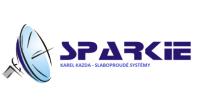 Karel Kazda Sparkie servis
