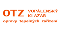 Jaroslav Vopálenský - opravy tepelných zařízení