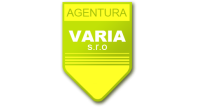 Agentura Varia, s.r.o.
