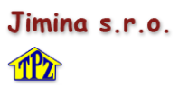 Jimina, s.r.o.