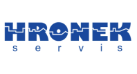 Ing. Luboš Hronek - Hronek