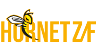Zdeněk Fried - Hornet Z/F