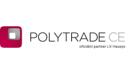 Polytrade CE - LG HI-MACS