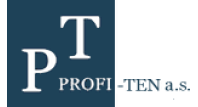 Profi-ten, a.s.