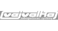 Vejvalka - zabezpečovací systémy