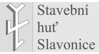 Stavební huť Slavonice, spol. s r.o.