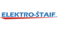 ELEKTROMONTÁŽE ŠTAIF, s.r.o.