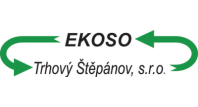 EKOSO Trhový Štěpánov, s.r.o.