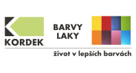 BARVY - LAKY Kordek