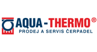 AQUA - THERMO, s.r.o.