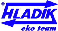 HLADÍK - ODPADY