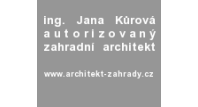 Ing. Jana Kůrová