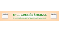 Ing. Zdeněk Šmejkal - Znalecká a realitní kancelář