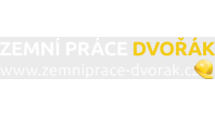 Tomáš Dvořák - Zemní práce Dvořák