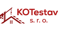KOTestav s.r.o.