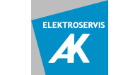 Elektroservis AK - Aleš Krpelán
