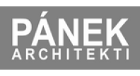 PÁNEK Architekti s.r.o.