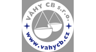 Váhy CB s.r.o.