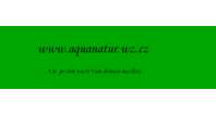 Ludvík Kroupa Aqua - Natur