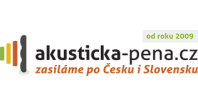 Alexandr Fryč - Akusticka-pena.cz