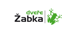 DVEŘE ŽABKA