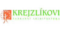 Ing. Ivo Krejzlík - Zahradní architektura Krejzlíkovi