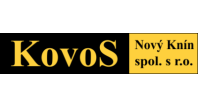 KOVOS NOVÝ KNÍN, spol. s r.o.