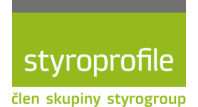 Styroprofile, a.s.