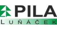 Pila Luňáček