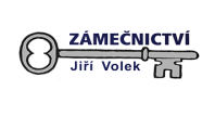 Zámečnictví Jiří Volek s.r.o.