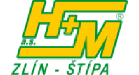 H + M Zlín a.s.