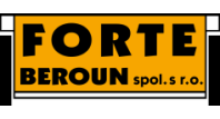 Forte Beroun, spol. s r.o.