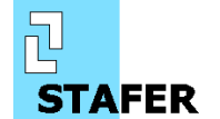 STAFER s. r. o.